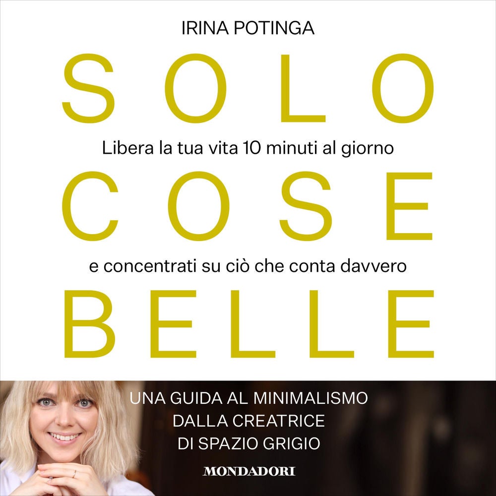 Solo cose belle