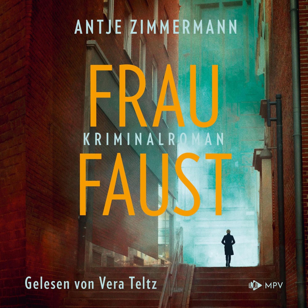 Frau Faust