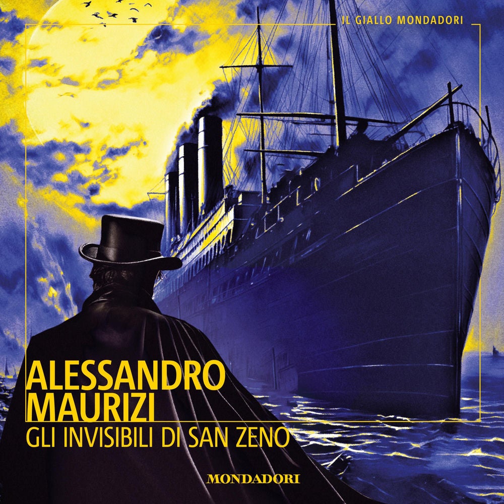Gli invisibili di San Zeno
