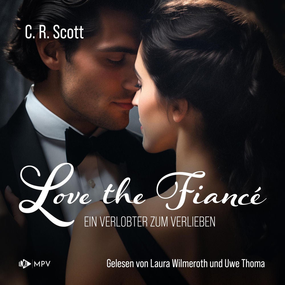 Love the Fiancé: Ein Verlobter zum Verlieben