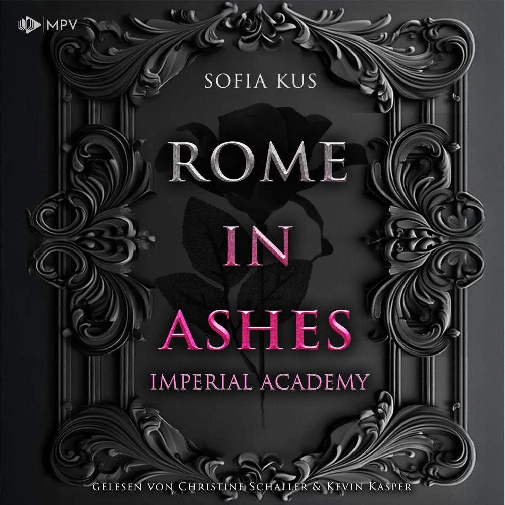 Rome in Ashes