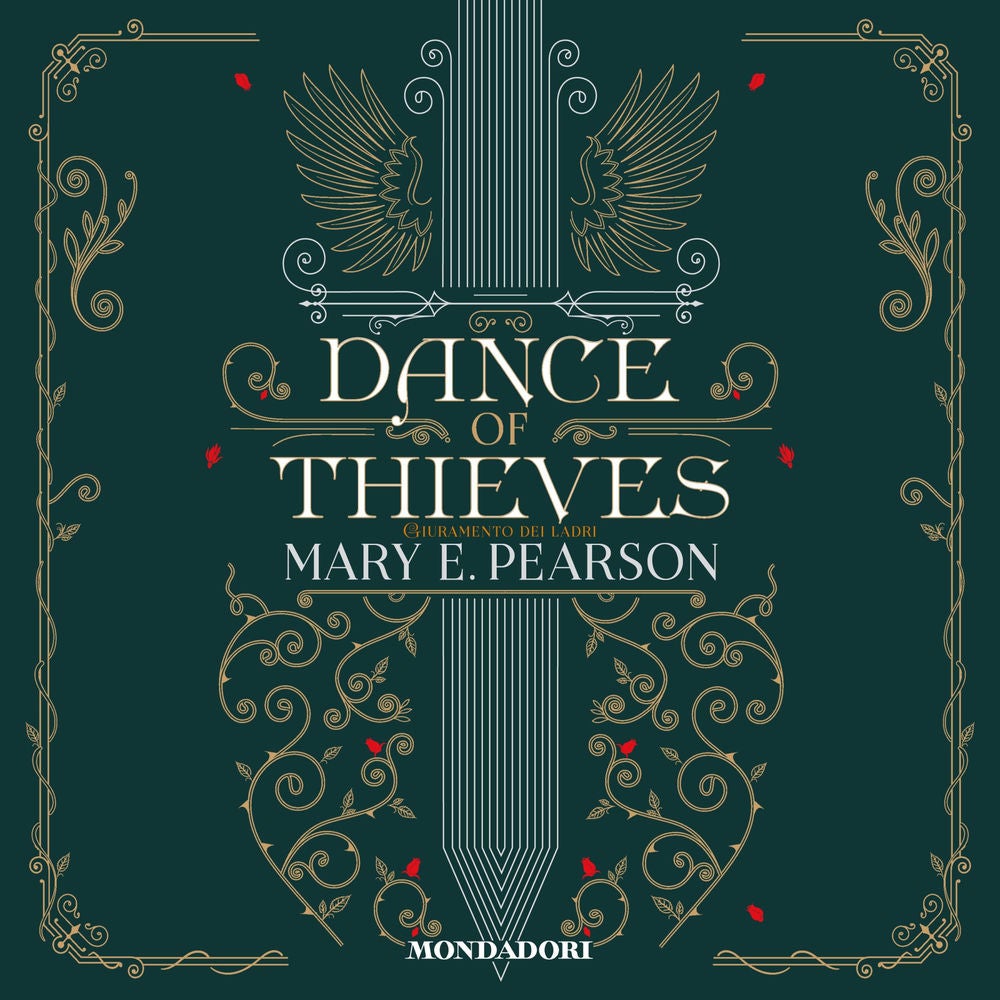 Dance of Thieves - Danza dei ladri