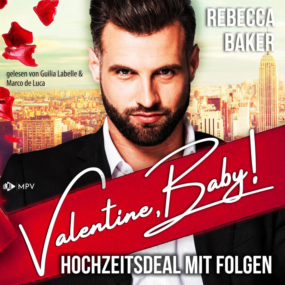 Valentine, Baby!