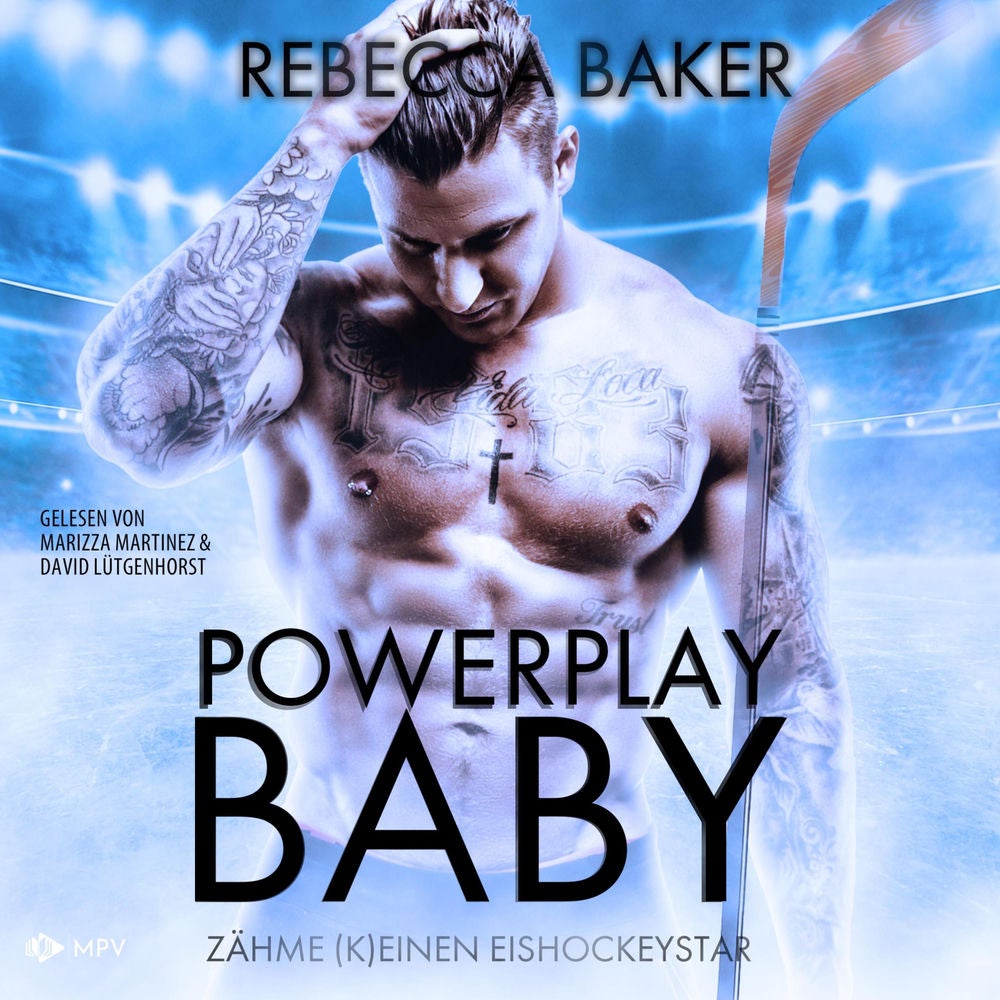Powerplay, Baby!