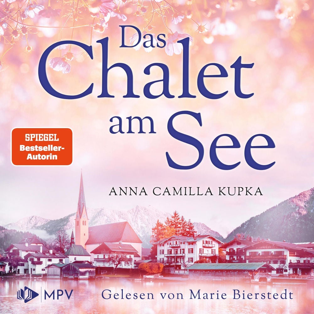 Das Chalet am See