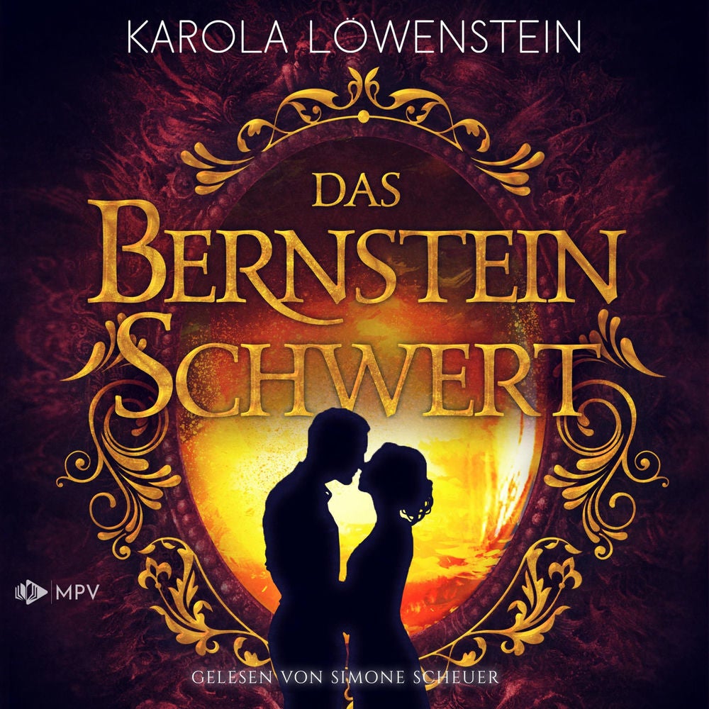 Das Bernsteinschwert