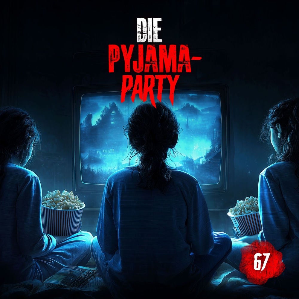 Folge 67: Pyjamaparty
