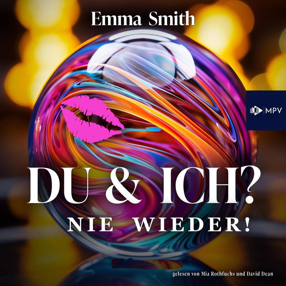 Du & Ich: Nie wieder!
