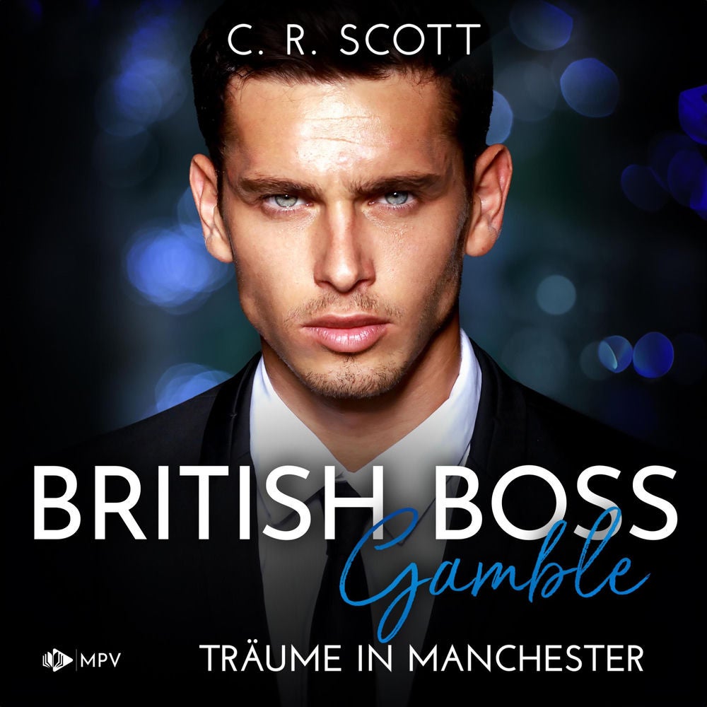 British Boss - Gamble: Träume in Manchester