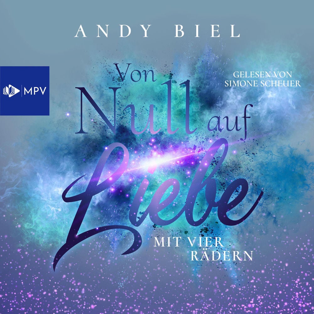 Von Null auf Liebe mit vier Rädern: Caro & Flo