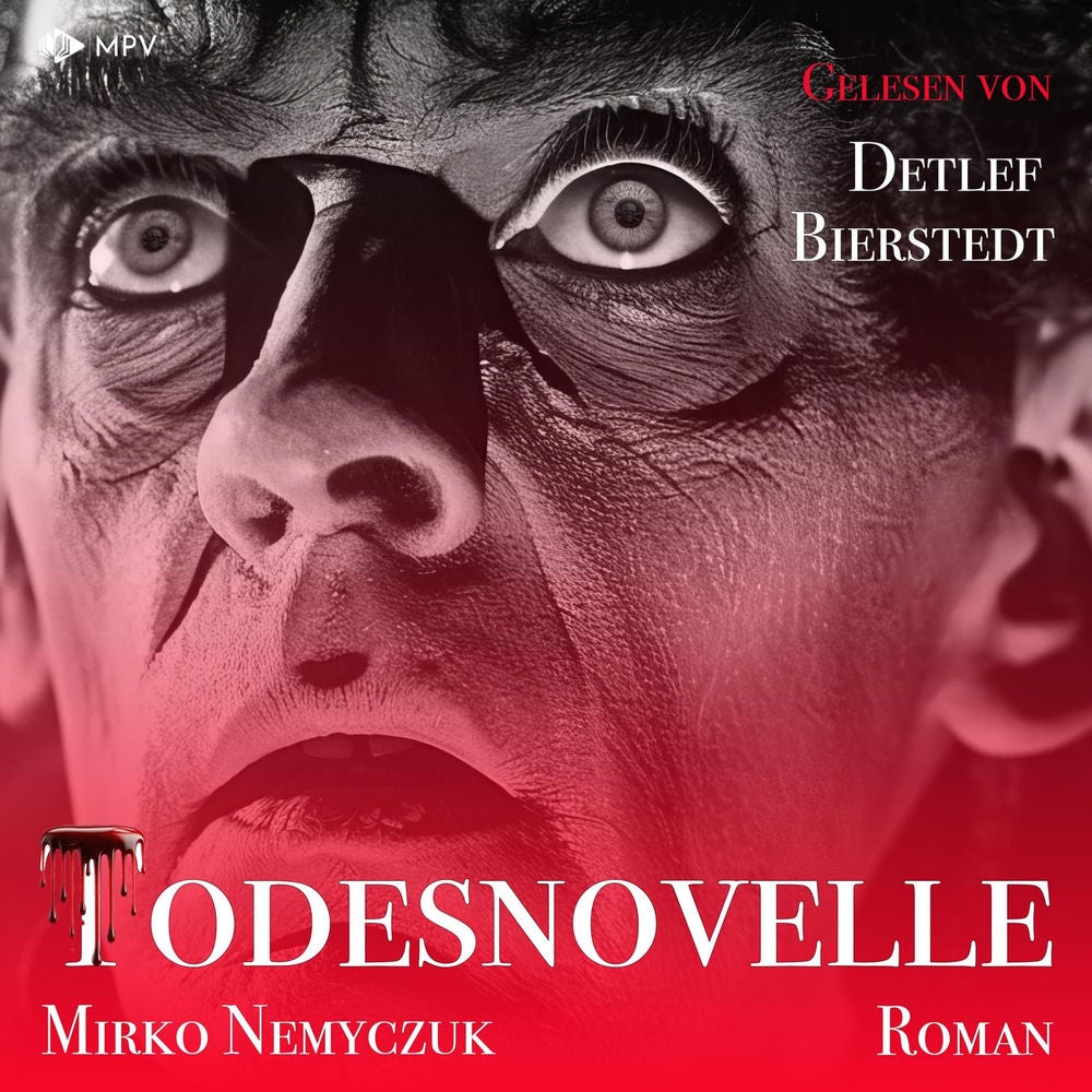 Todesnovelle: Ein kurzer Roman um Leben und Tod