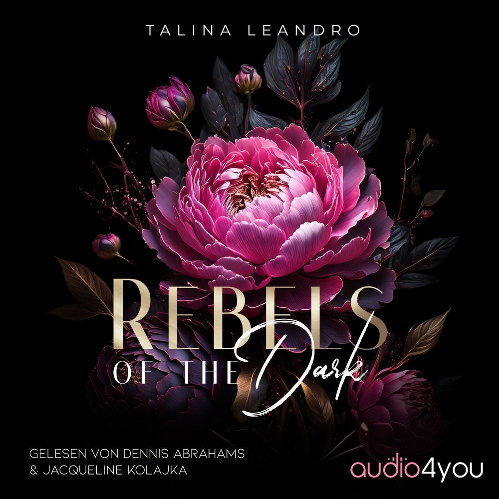 Rebels of the Dark