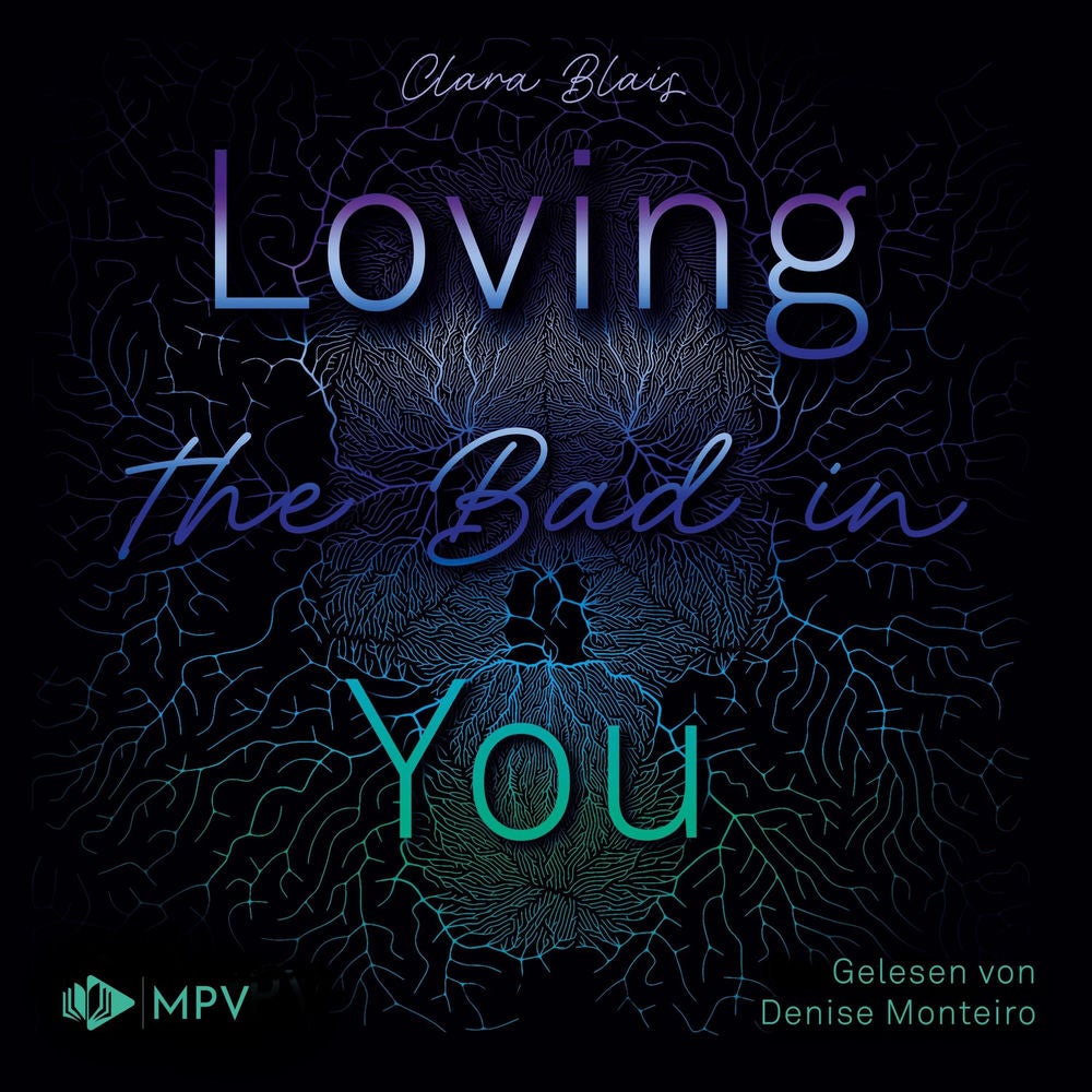 Loving the Bad in You