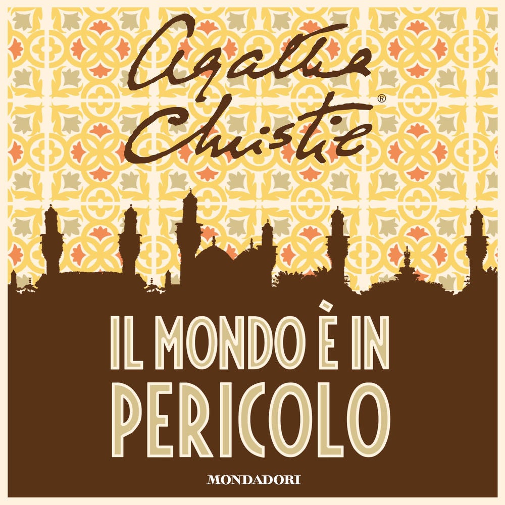 Il mondo è in pericolo