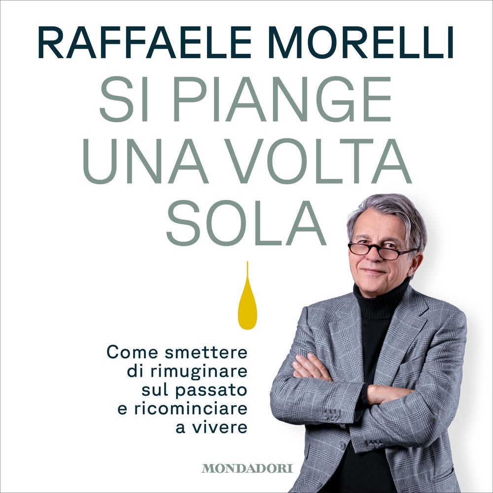 Si piange una volta sola