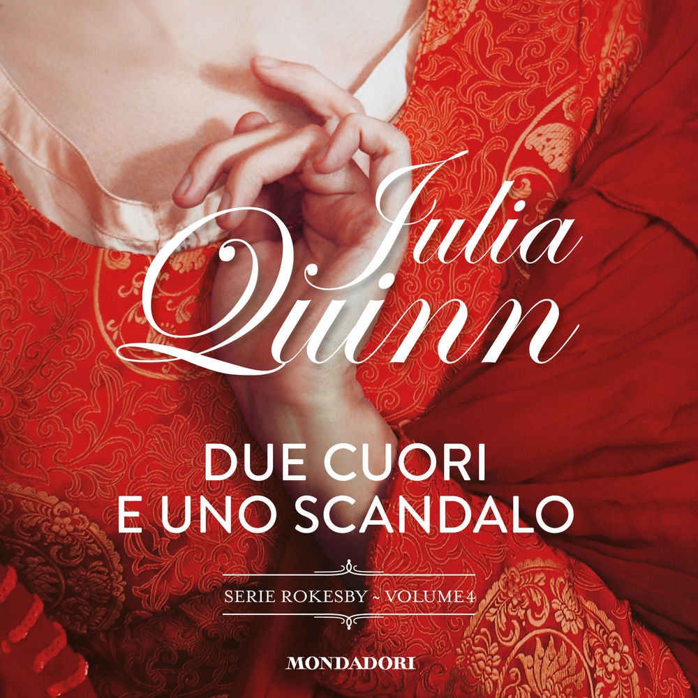 Due cuori e uno scandalo