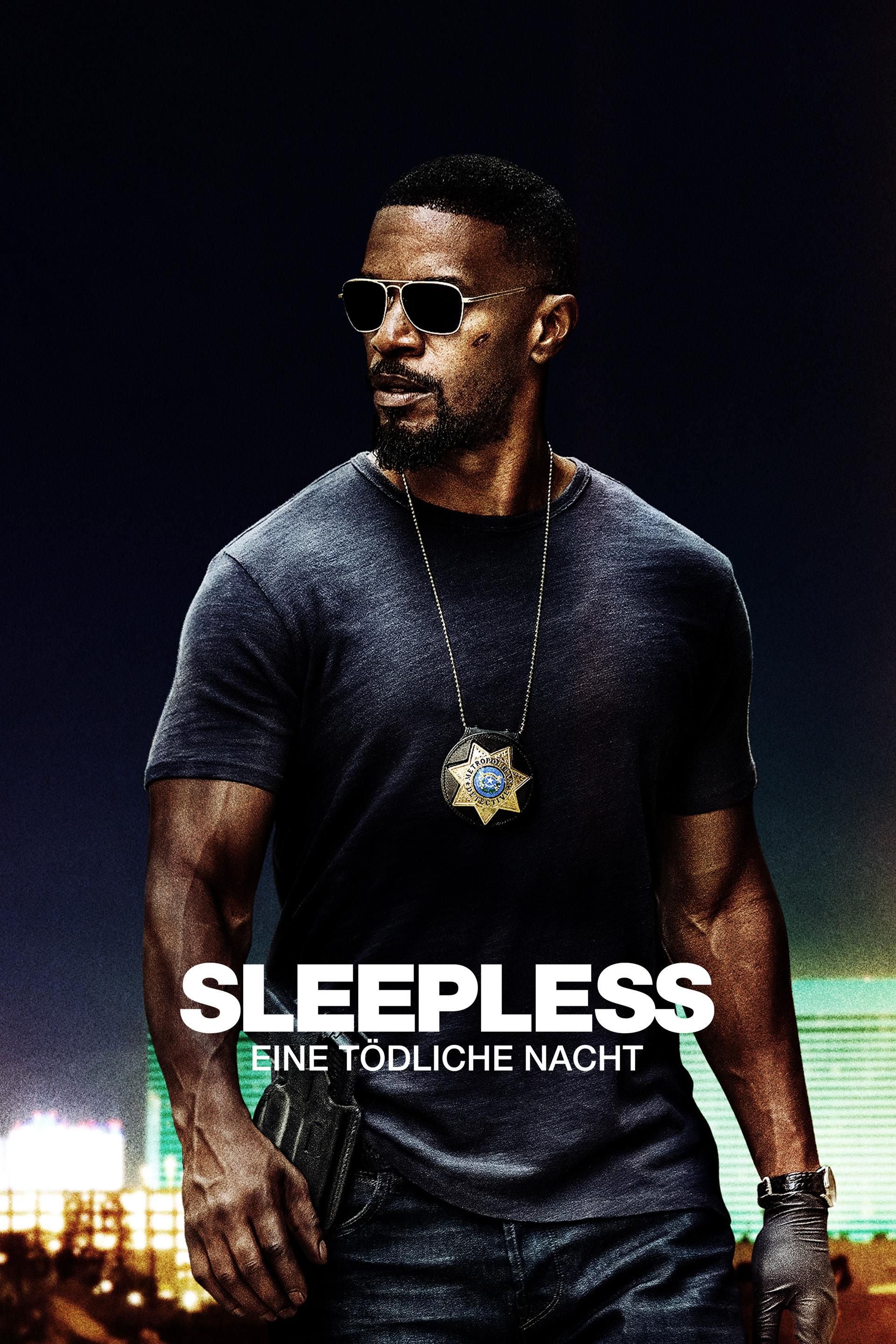Sleepless - Eine tödliche Nacht