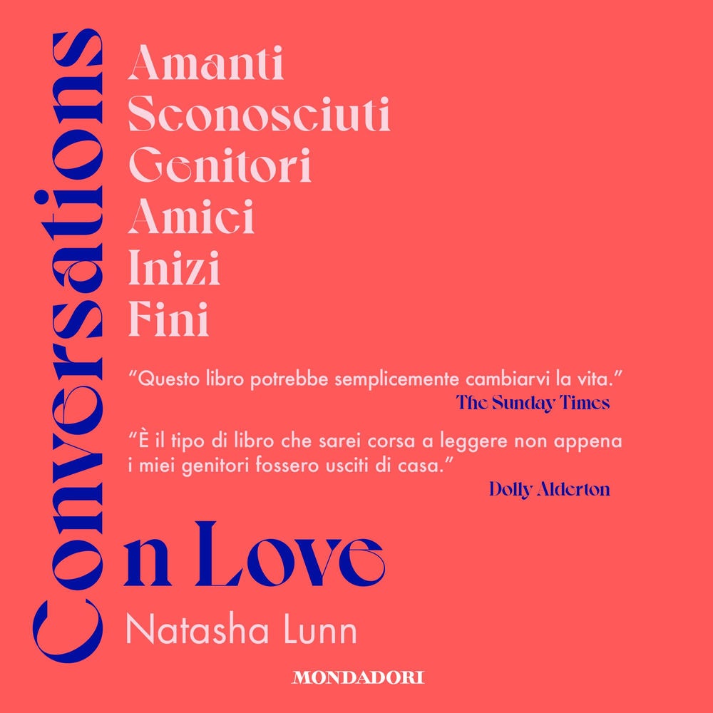 Conversations on Love