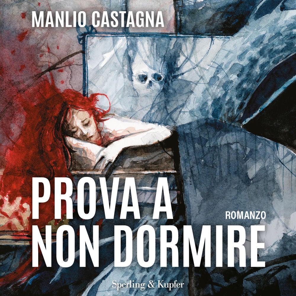 Prova a non dormire