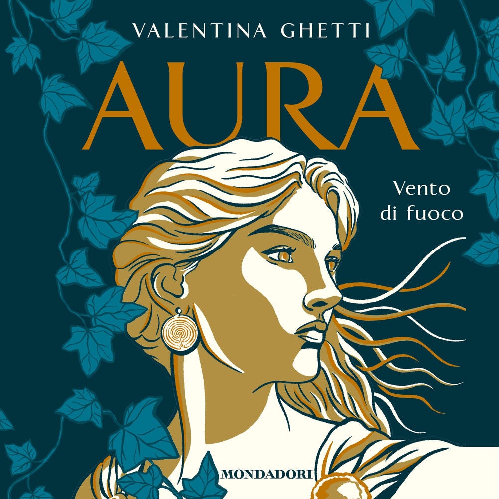 Aura