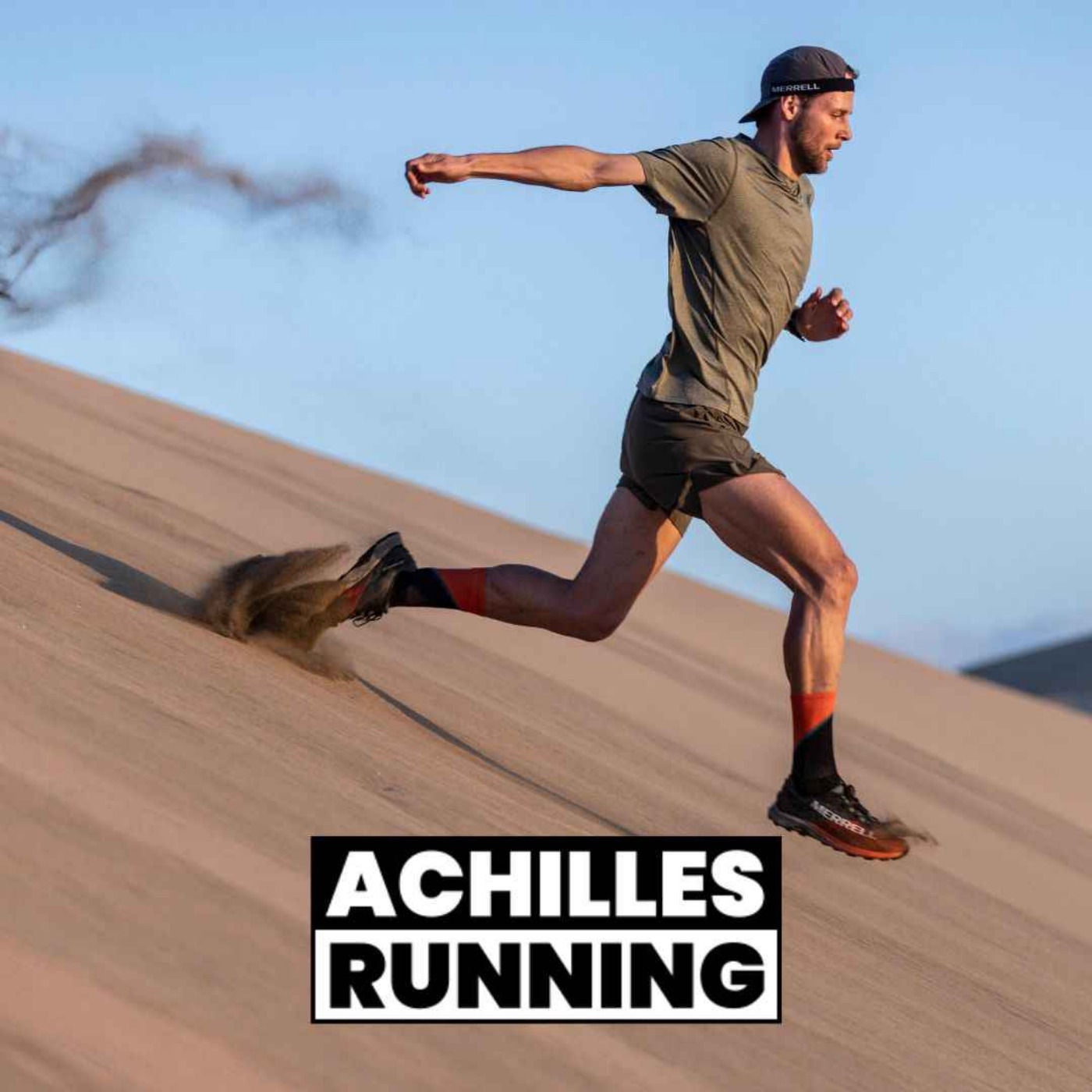 Ultraläufer Alexander Dautel: Vom Straßenläufer zum Deutschen Ultratrail-Meister