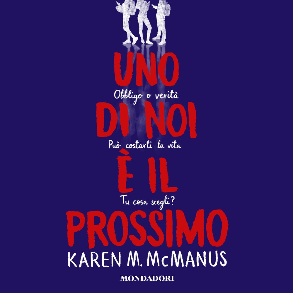 Uno di noi è il prossimo