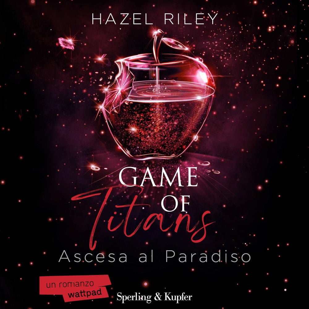 Game of Titans - Ascesa al Paradiso