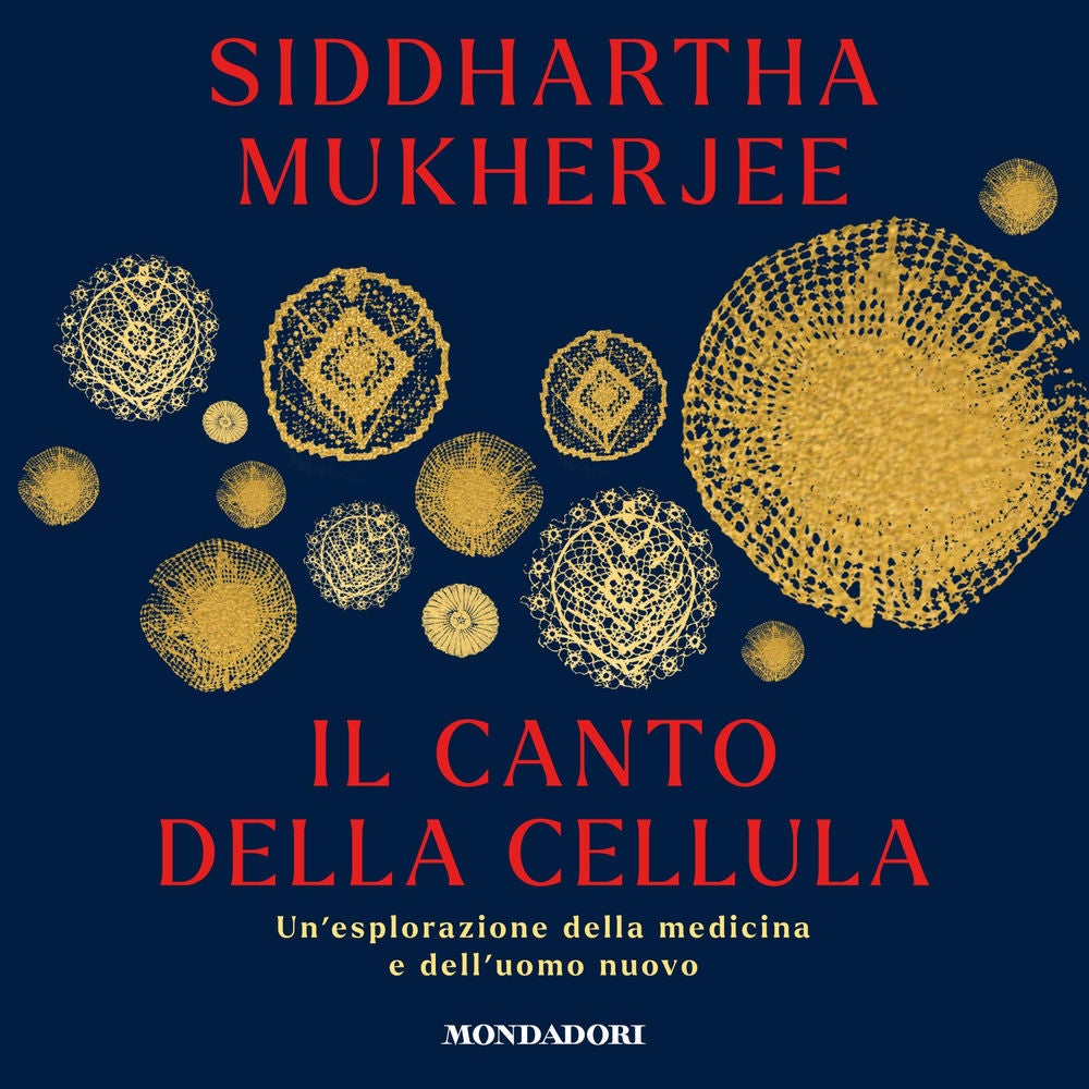 Il canto della cellula
