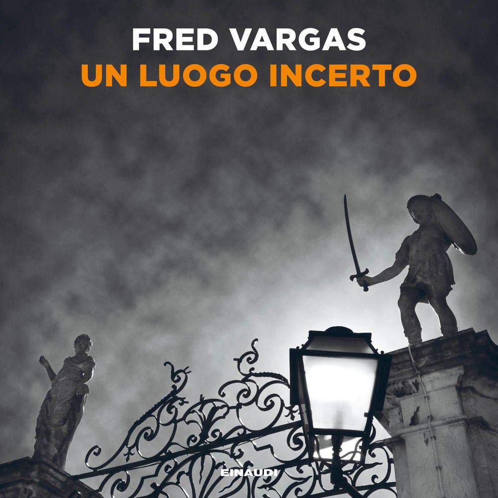 Un luogo incerto