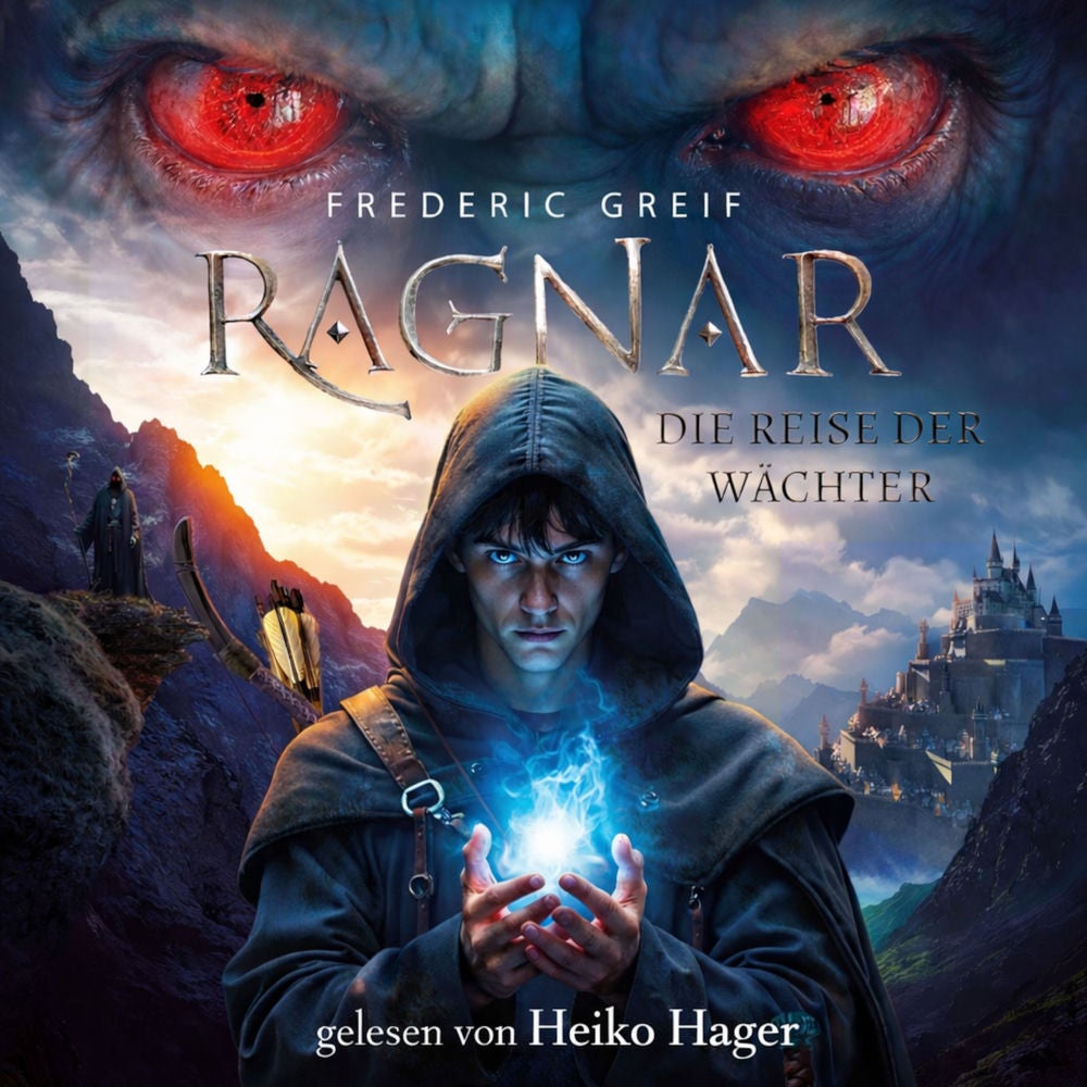 Ragnar- Die Reise der Wächter