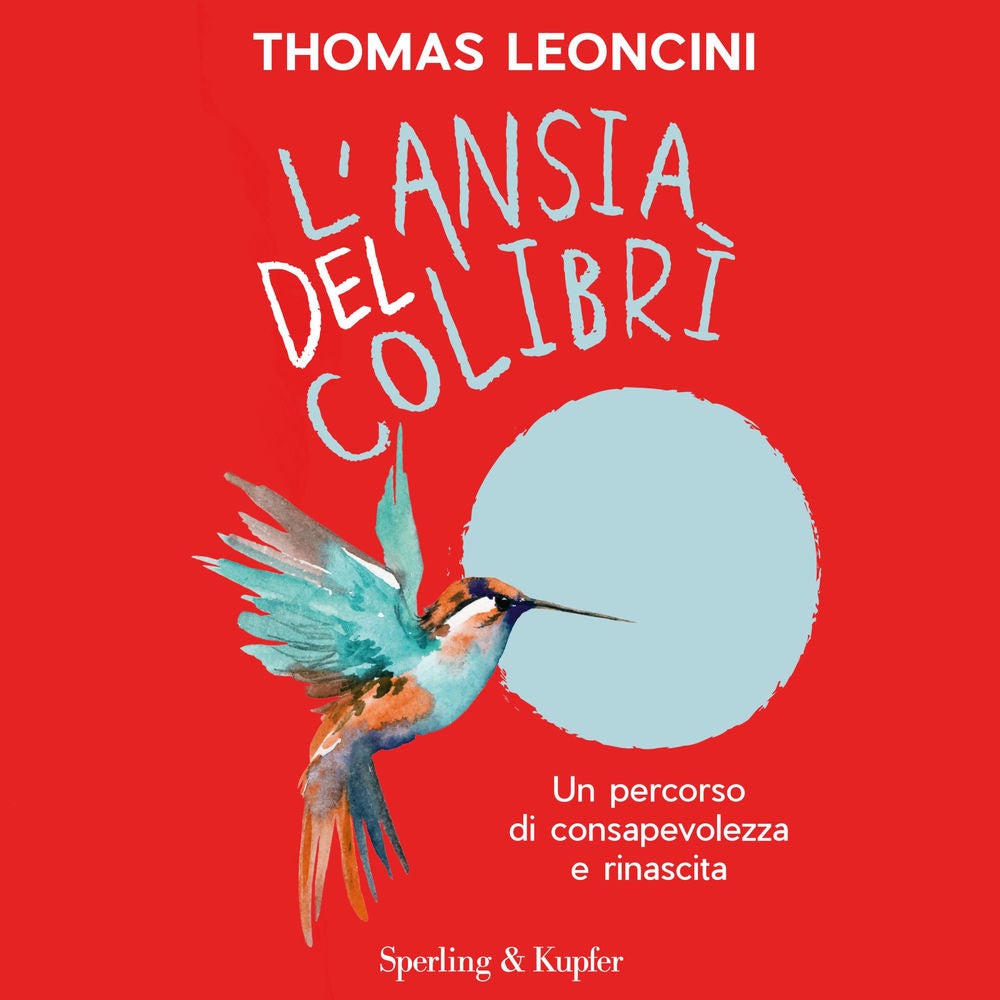 L'ansia del colibrì