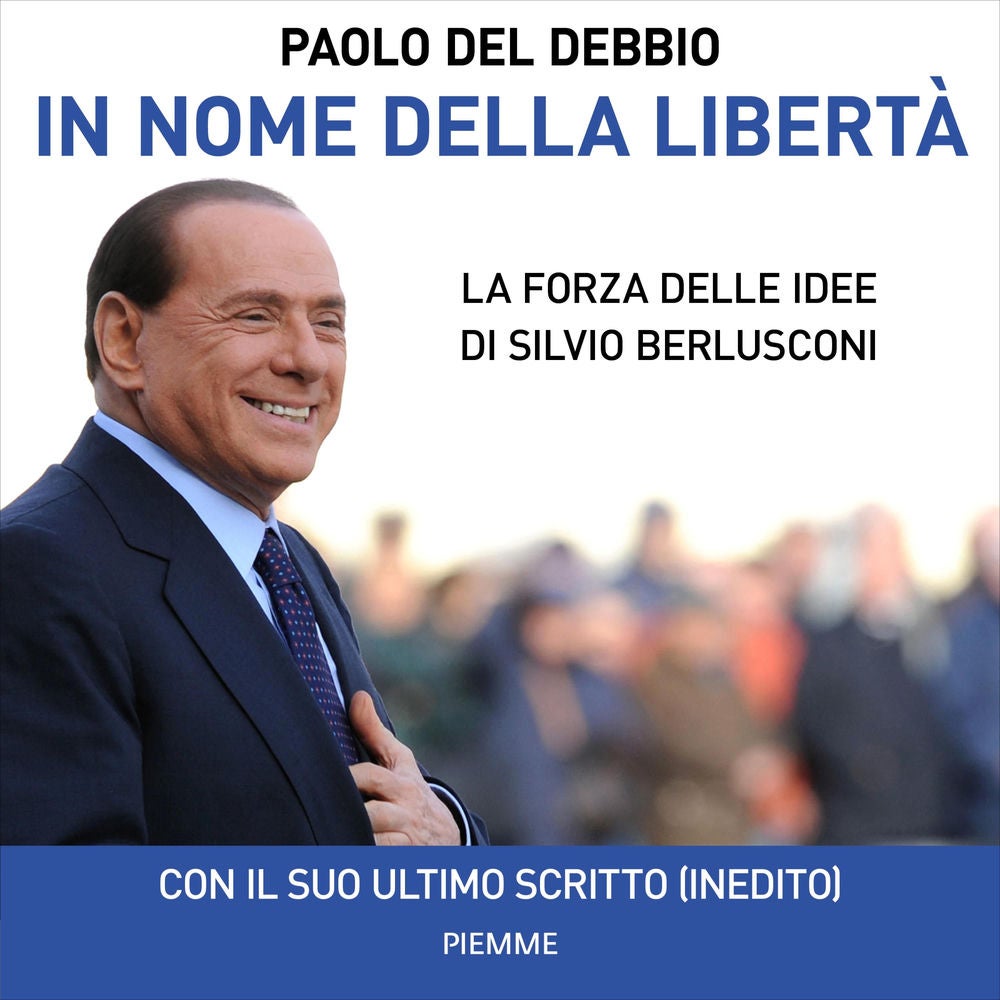 In nome della libertà
