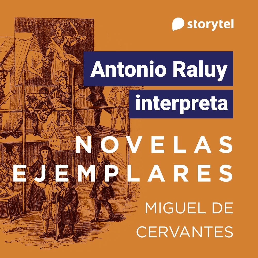 Novelas Ejemplares