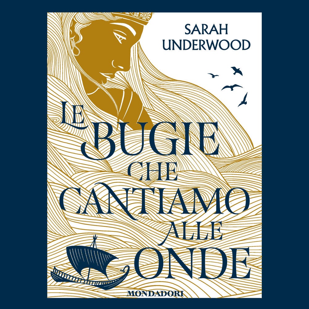 Le bugie che cantiamo alle onde
