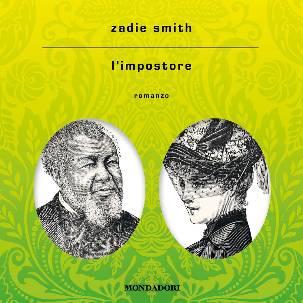L'impostore
