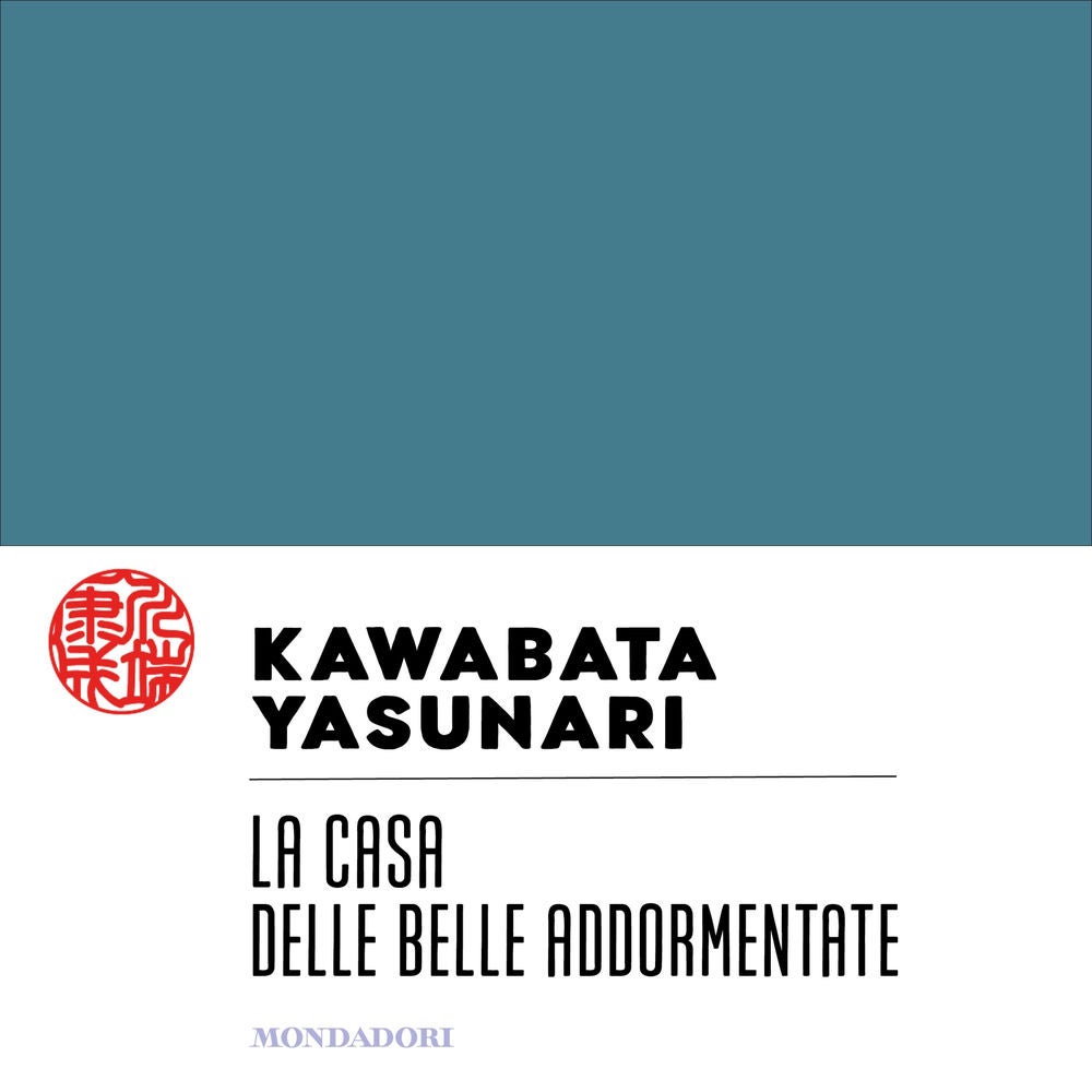 La casa delle belle addormentate