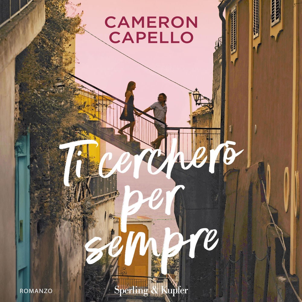 Ti cercherò per sempre