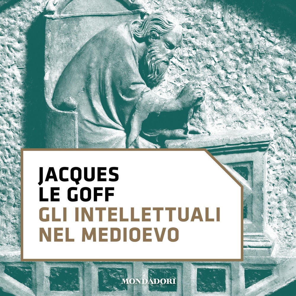 Gli intellettuali nel Medioevo
