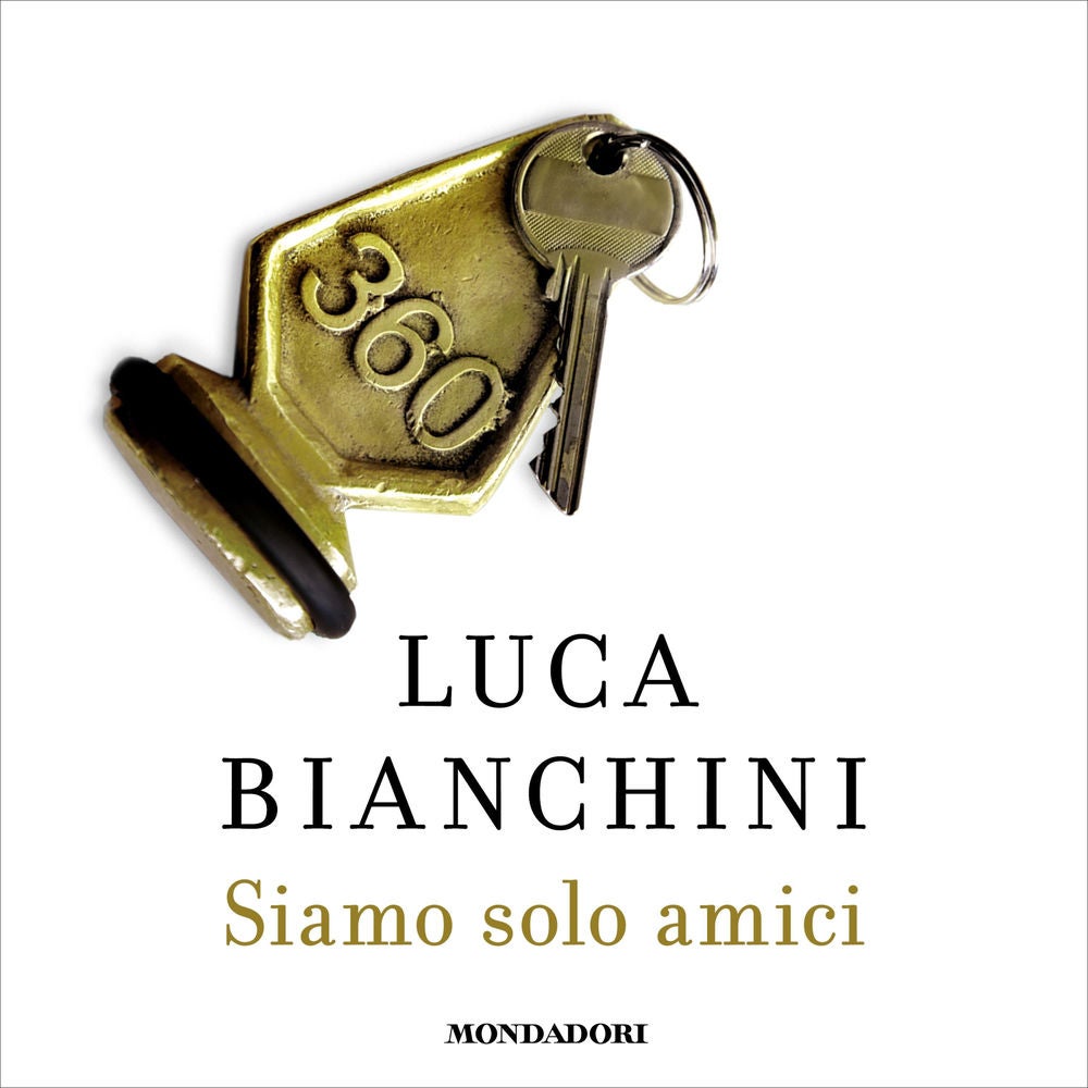Siamo solo amici