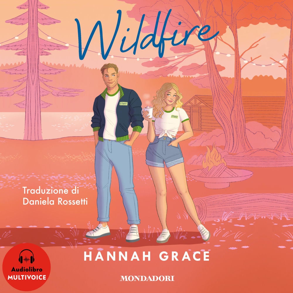 Wildfire