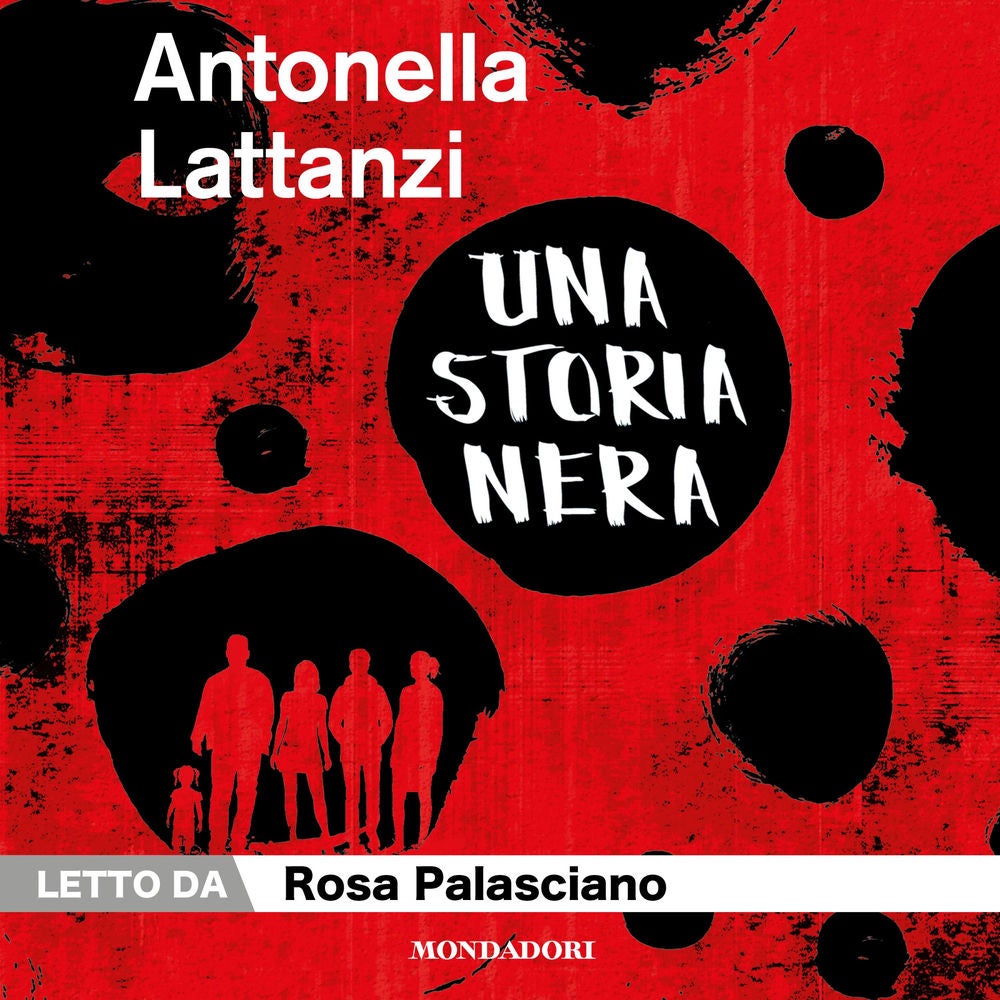 Una storia nera
