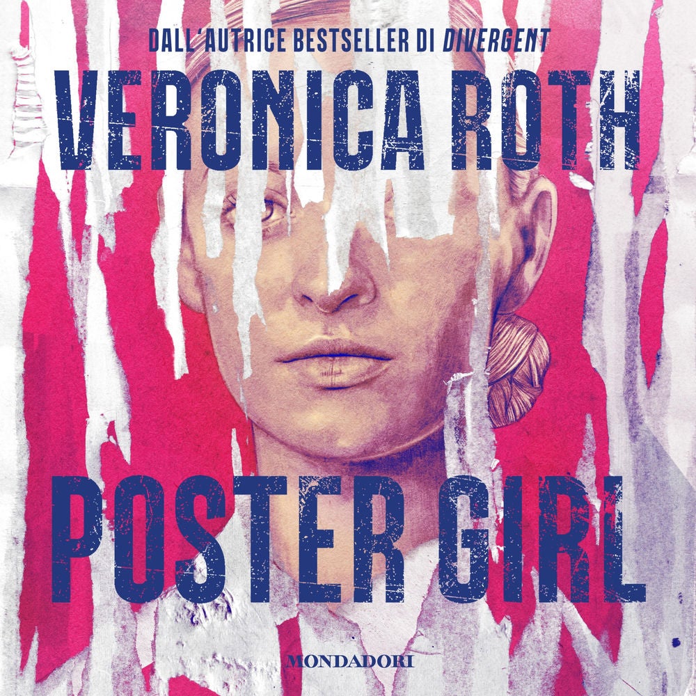 Poster girl