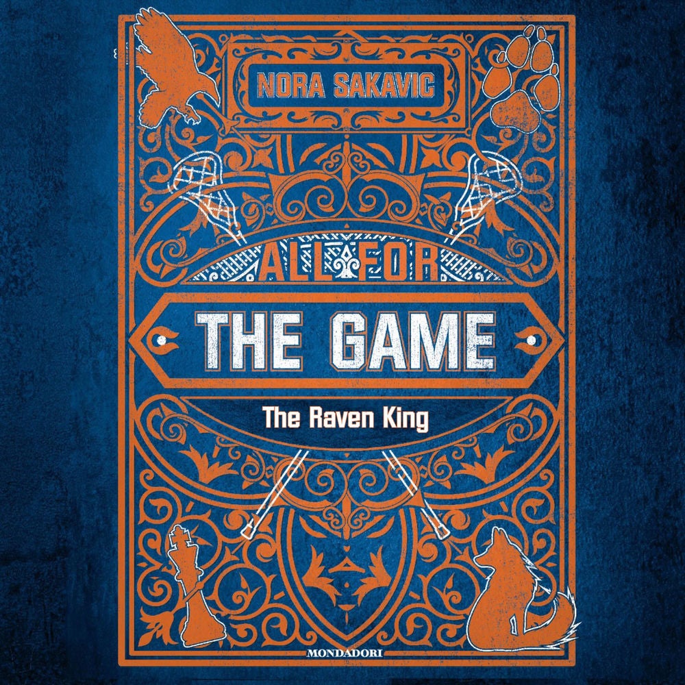 ALL FOR THE GAMES VOL. 2