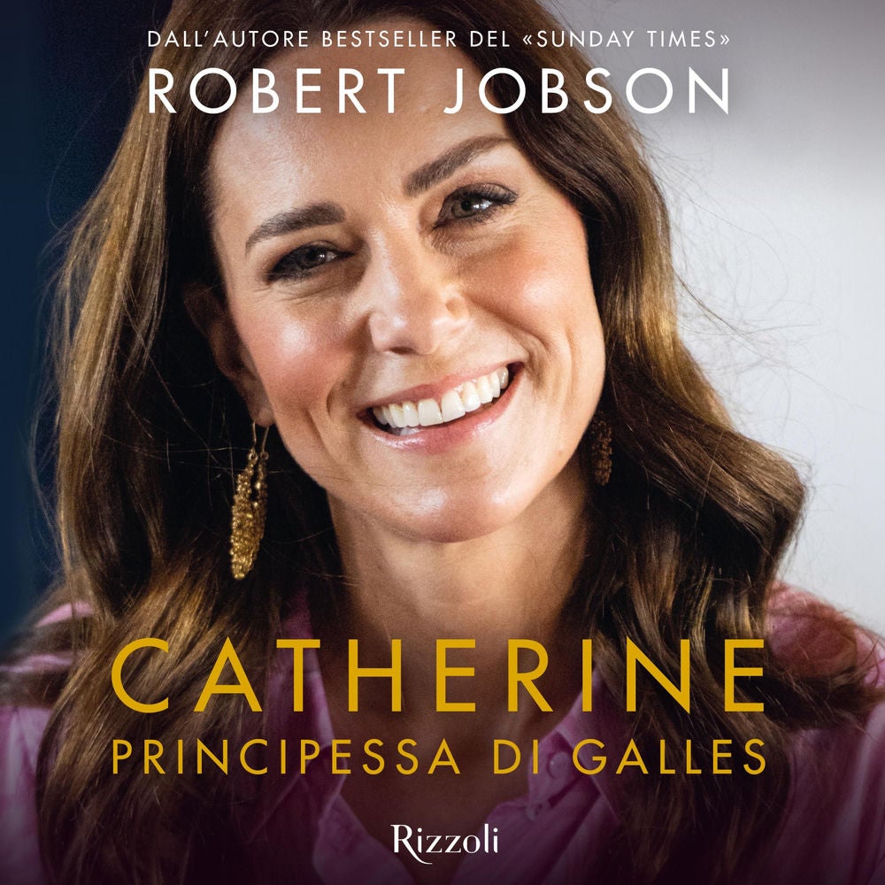 Catherine, principessa di Galles