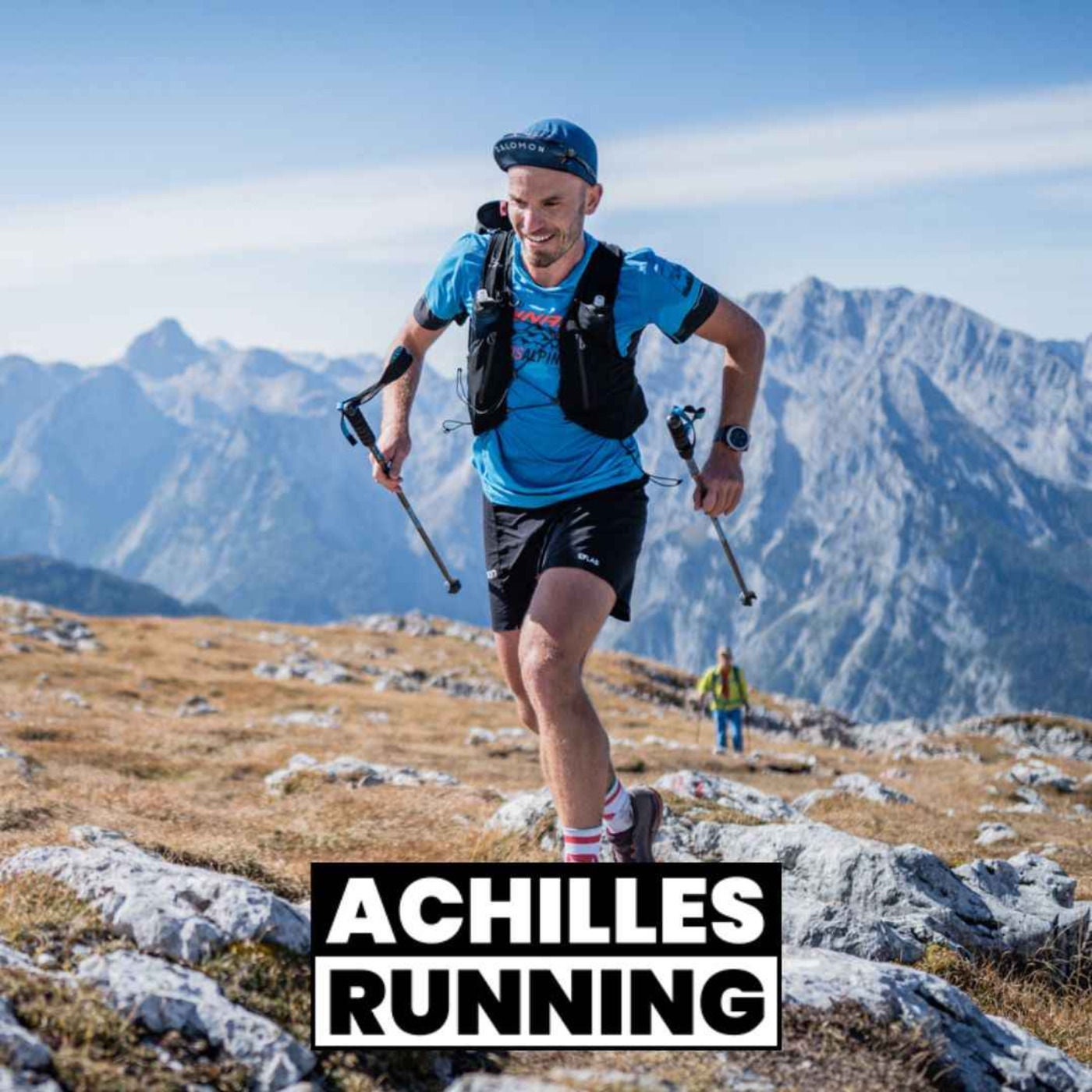 Viel Training, wenig Zeit: Zeitmanagement für Läufer:innen - mit Laufcoach Florian Reiter
