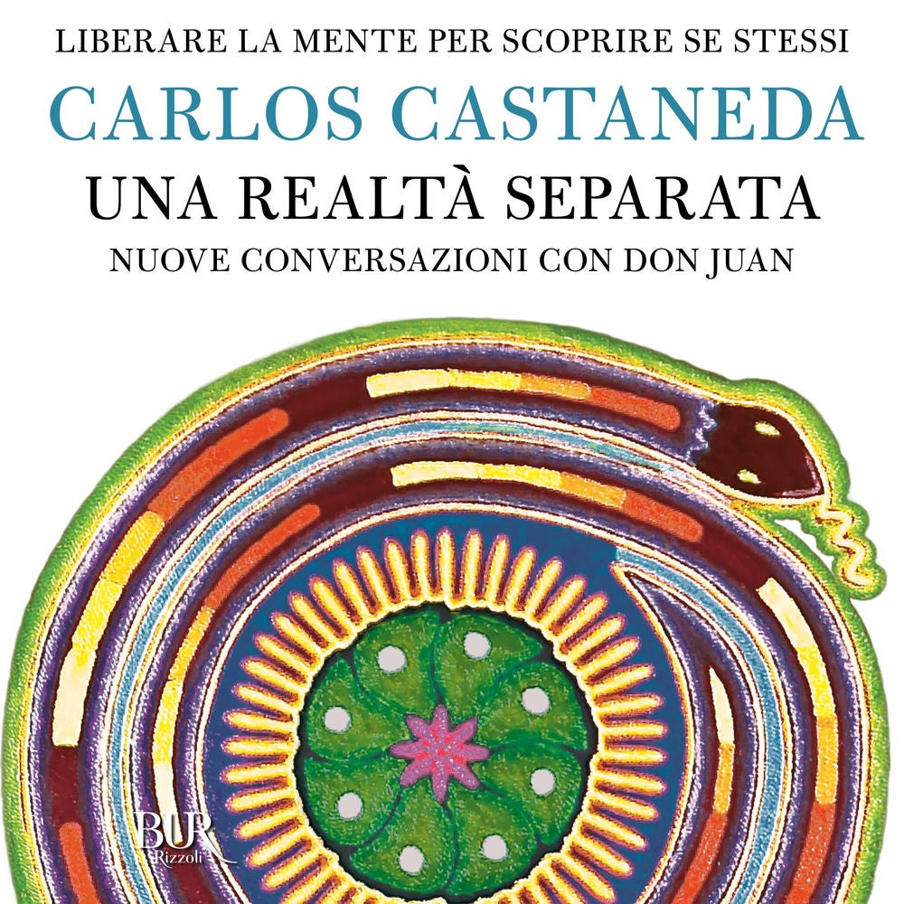 Una realtà separata
