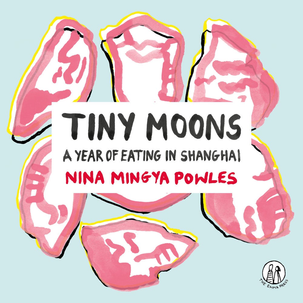 Tiny Moons