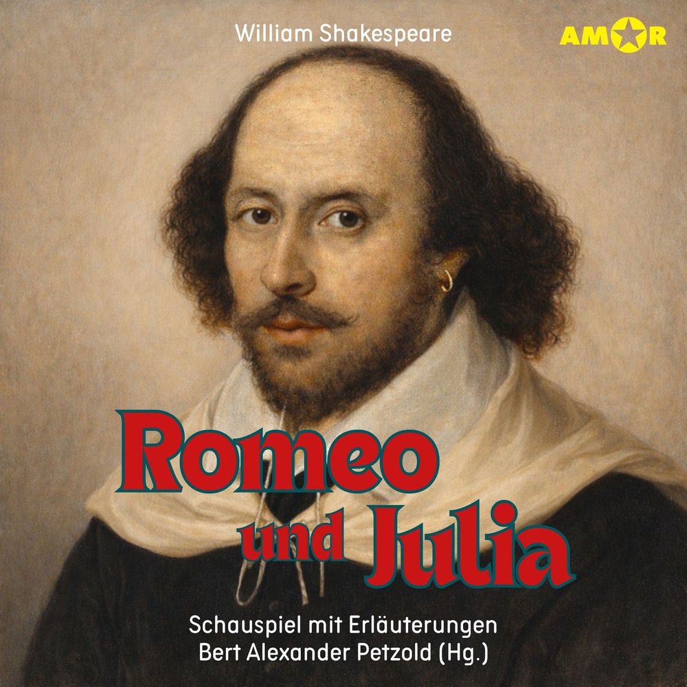 Folge 6: Romeo und Julia - Schauspiel mit Erläuterungen