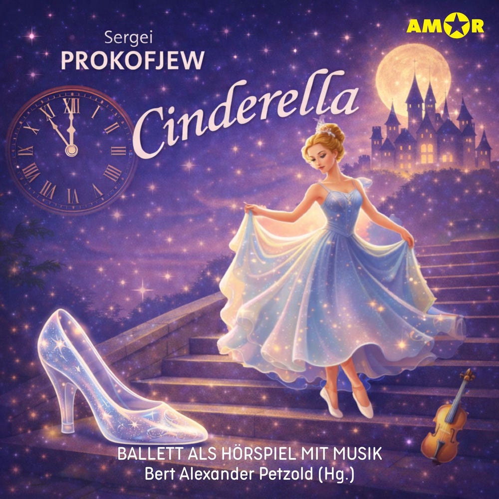 Folge 11: Cinderella