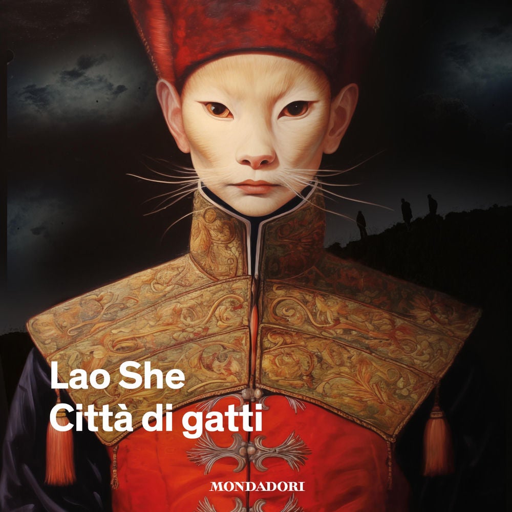 Città di gatti